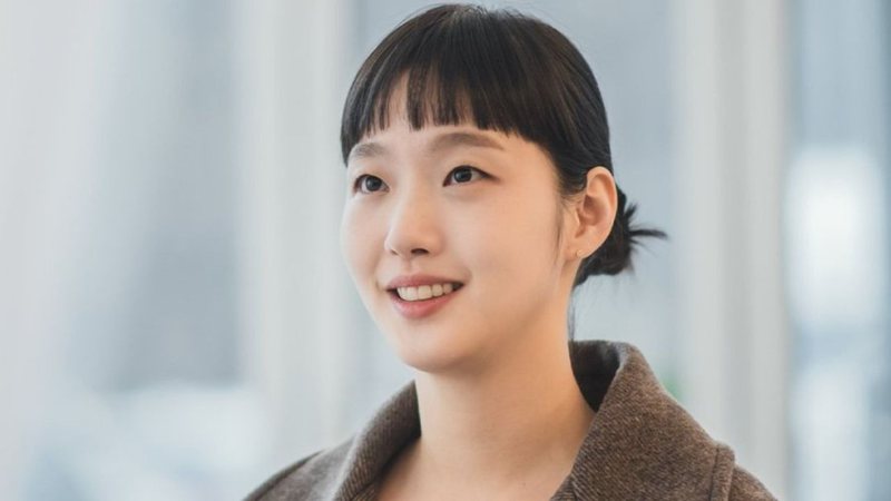 Kim Go Eun na segunda temporada de 'Yumi's Cells' - Divulgação/TVING