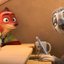 Cena de 'Zootopia' (2016)