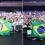 Baekhyun, do EXO, em shows no Brasil