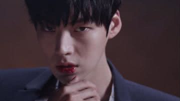 Imagem promocional de "Blood" (2015) - Reprodução/KBS2