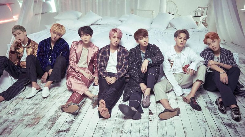 5 K-Pop songs that were inspired by books and movies
