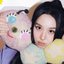Concept photo de Chaeyoung, do TWICE, para o álbum 'STRATEGY'