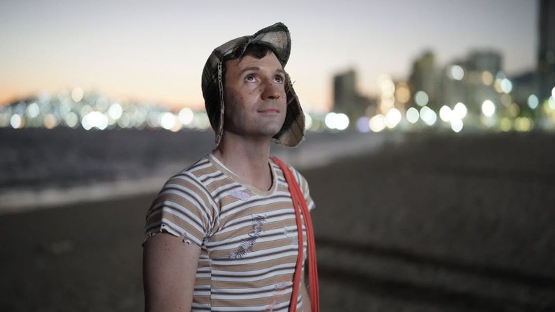Foto divulgação de 'Chespirito: Sem Querer Querendo' - Divulgação/Max/HBO