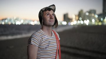 Foto divulgação de 'Chespirito: Sem Querer Querendo' - Divulgação/Max/HBO