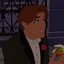Dimitri, personagem de 'Anastasia' (1997)