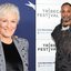 Glenn Close e Billy Porter
