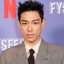 T.O.P (Choi Seung Hyun) no SAG-AFTRA Foundation Conversations de 2025