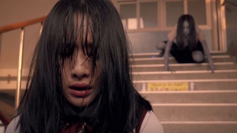 Imagem promocional do k-drama 'Goedam' - Reprodução/Netflix