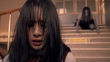 Imagem promocional do k-drama 'Goedam' - Reprodução/Netflix