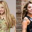 Miley Cyrus como Hannah Montana