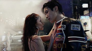 J-Hope no videoclipe de 'Killin' It Girl' - Reprodução/BigHit Music/BTS