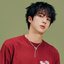 Jin para a BTS FESTA 2025