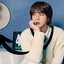 Concept photo de Jin, do BTS, para o álbum 'Happy'