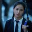 Jisoo, do BLACKPINK, no filme 'Omniscient Reader: The Prophecy' (2025)