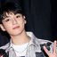 Jungkook, do BTS, na 'HOPE ON THE STAGE'