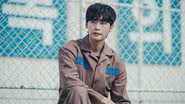 Lee Jong Suk no k-drama 'Big Mouth' - Divulgação/MBC