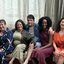 Elenco de "Mundo da Lua" (2025)