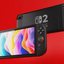 Imagem promocional do Nintendo Switch 2