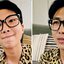 RM, do BTS, em live no Weverse