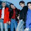 Imagem promocional do SHINee para o álbum '1 of 1'