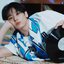 Concept photo de Juyeon, do THE BOYZ, para o álbum 'Unexpected'
