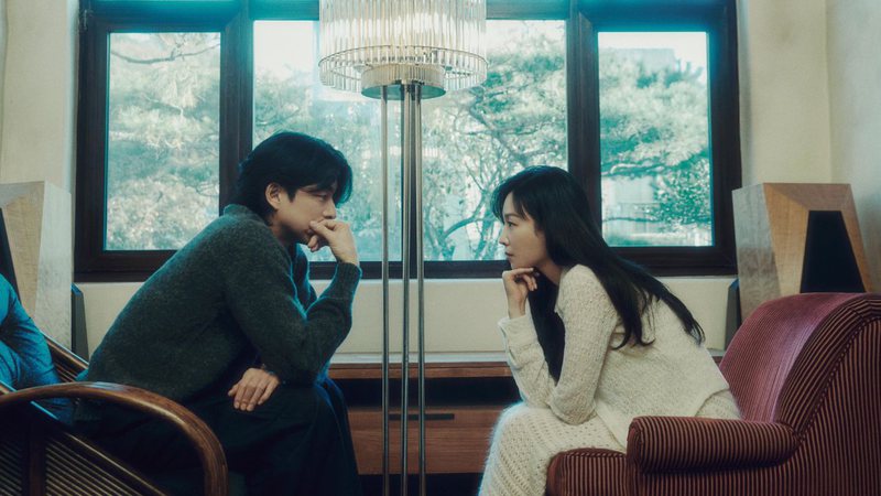5 Maratonar Doramas in just one day