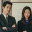 Hong Cha-young e Vincenzo Cassano em cena de "Vincenzo"