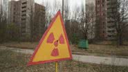 Chernobyl - Getty Images