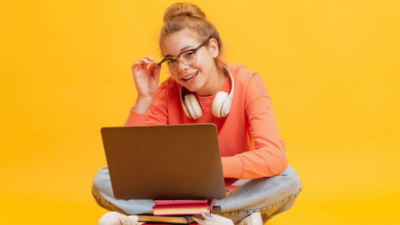 Há formas de melhorar o desempenho nos estudos - Shutterstock