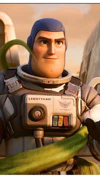  5 curiosidades sobre Buzz Lightyear