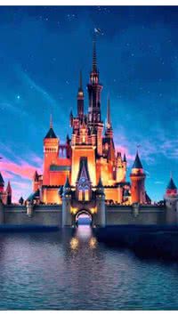 5 lugares da Disney que existem na vida real