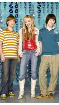 Por onde anda o elenco de 'Hannah Montana'?