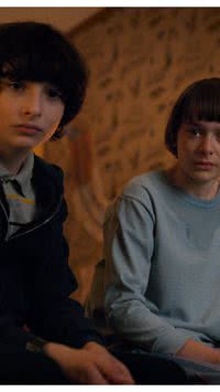 Stranger Things: O que disse Noah Schnapp sobre a sexualidade de Will 