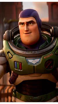 5 fatos sobre ‘Lightyear’