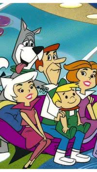 Como os Jetsons previram o futuro? 