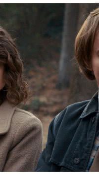 Stranger Things: Nancy ficará com Steve ou Jonathan?