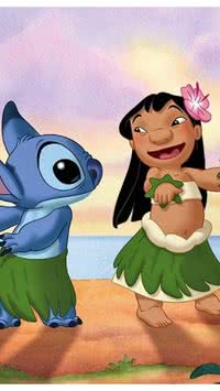 A frustração do diretor de 'Lilo e Stitch' com 'Frozen'