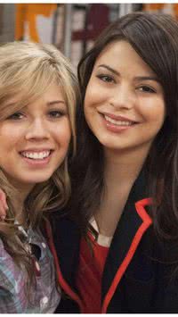 Miranda Cosgrove e Jennette McCurdy, de iCarly, ainda são amigas?