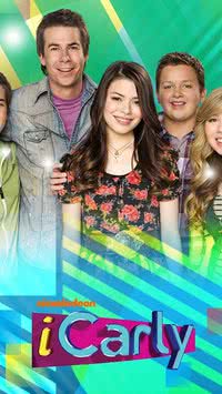 5 quadros inesquecíveis de iCarly