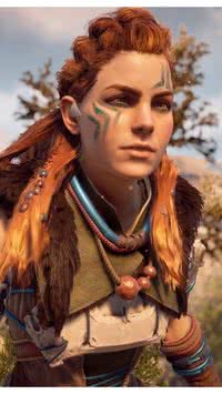 Horizon Zero Dawn terá série pela Netflix