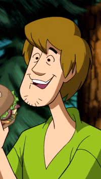 Scooby-Doo: Qual o nome do Salsicha?