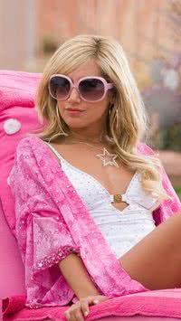 Sharpay é a vilã de High School Musical?