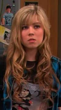 O que aconteceu com a Sam em iCarly?