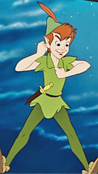 5 curiosidades sobre Peter Pan