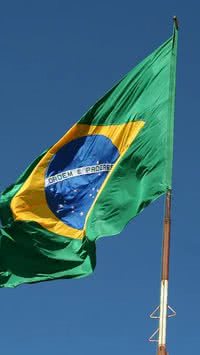 5 curiosidades sobre a bandeira do Brasil