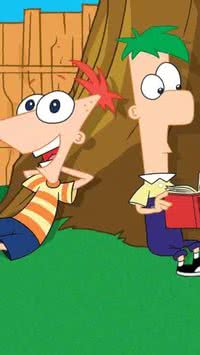 Curiosidades sobre Phineas e Ferb 