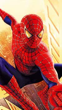 Homem-Aranha: Ordem dos filmes