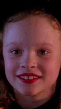 Por que Thora Birch, a Dani, não está em ‘Abracadabra 2’?  