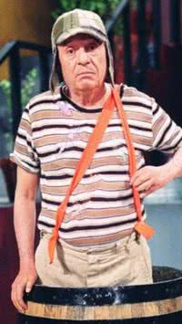  5 curiosidades sobre Chaves