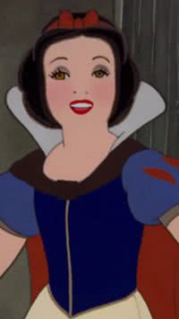 Tudo sobre o live-action de Branca de Neve 